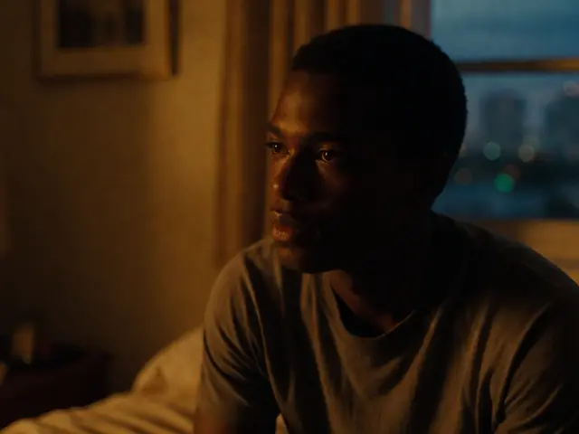 Intersectional Representation: LGBTQ+ Stories of Color in Cinema