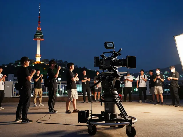 Korean Cinema Global Dominance: Why International Audiences Love Korean Films