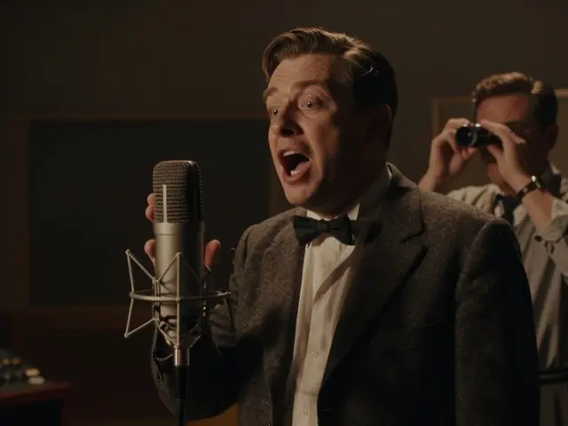 Language and Accents in Film: How to Avoid Harmful Stereotypes