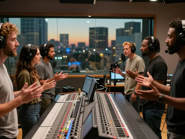 Language and Dubbing Plans: How Localization Decisions Affect Co-Production ROI