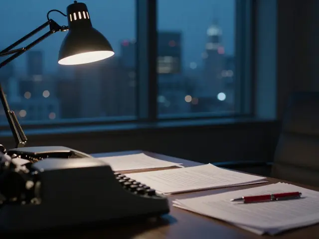 Legal Pitfalls in Docudramas: Navigating Fact-Fiction Boundaries