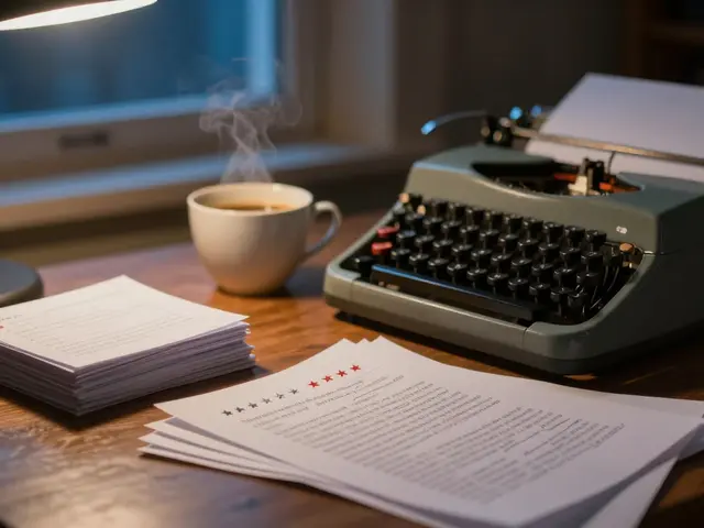 Longform Film Criticism: When to Write an Essay Instead of a Review