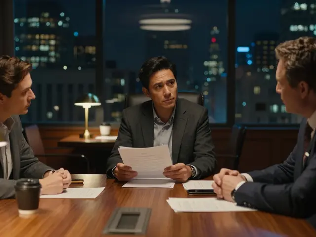 Managing Producers and Notes: The Real Politics of Film Directing