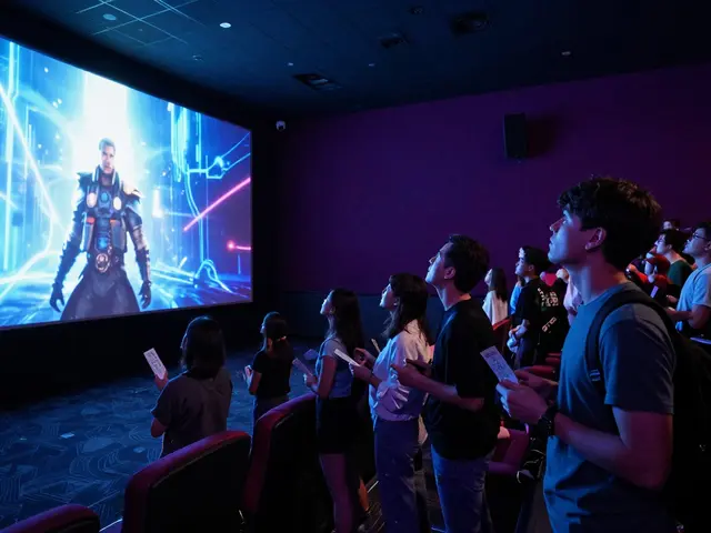 Marketing Windows and Box Office: How Trailer Drops and Press Lead Times Impact Opening Weekends