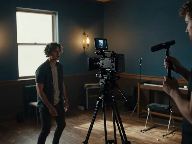 Micro-Budget Filmmaking: How Indie Films Deliver Quality on $250K or Less
