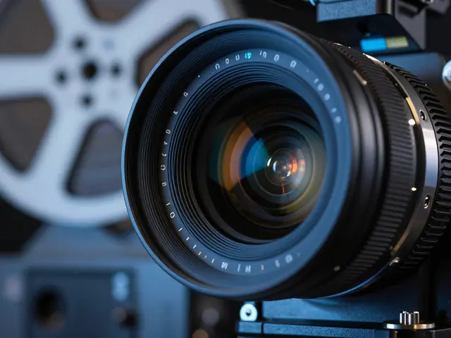 Motion Blur and Shutter Angle: Cinematography Aesthetics Guide