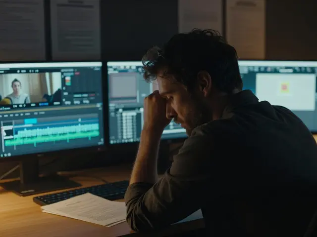Music Licensing for Films: Sync Rights and Negotiations Guide
