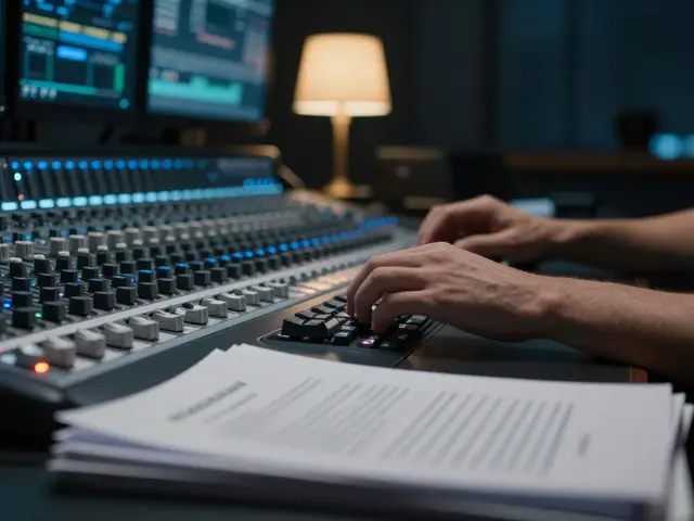 Music Licensing for Independent Films: A Practical Guide for Filmmakers