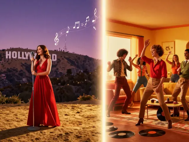 Musical Films: Original Stories vs Jukebox Hits