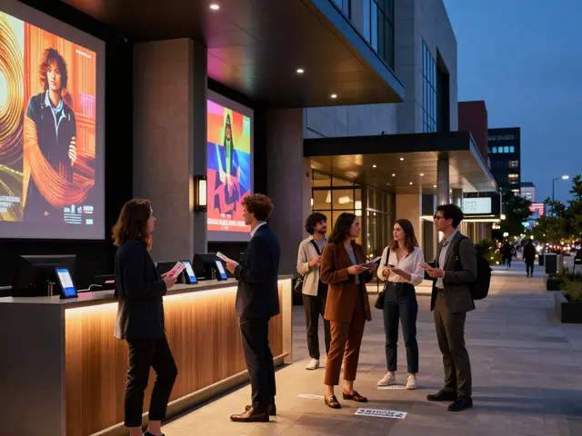 Netflix's Hybrid Release Strategy: Theatrical Runs vs. Global Streaming