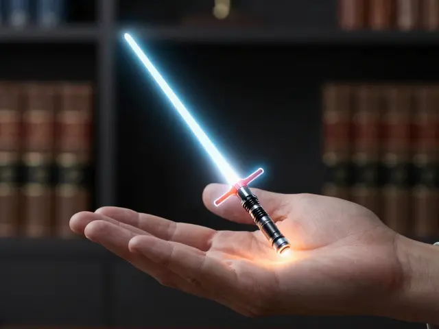 NFTs and Film IP: Legal Considerations for Digital Assets