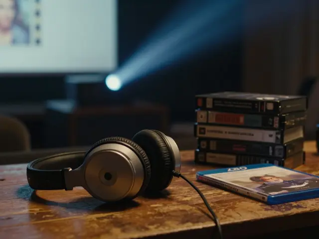 Niche Film Podcasts and YouTube Channels to Follow in 2026