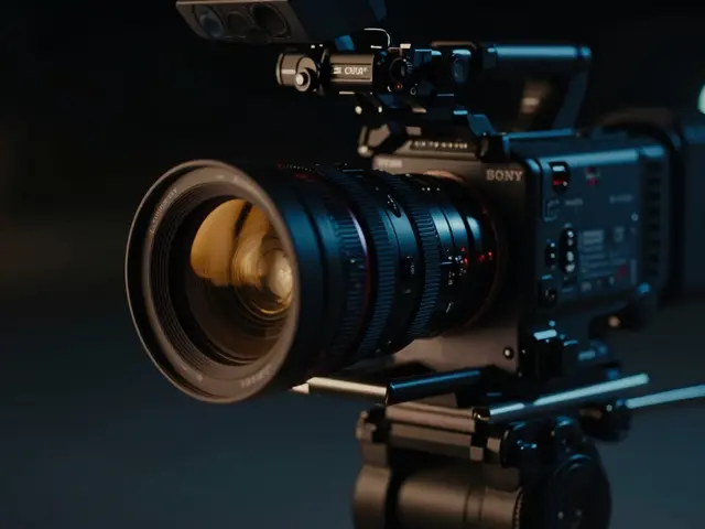 Night Shoots and Low-Light Cinematography Techniques: A Practical Guide