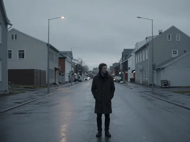 Nordic Noir Films: How Scandi Crime Conquered Global Cinema