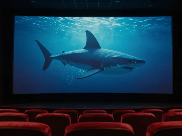 Nostalgic Franchises: Why We Keep Returning to Classic Film Series