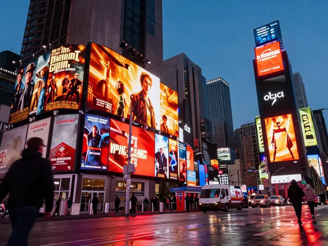 P&A Budgets Explained: How Studios Spend on Film Marketing