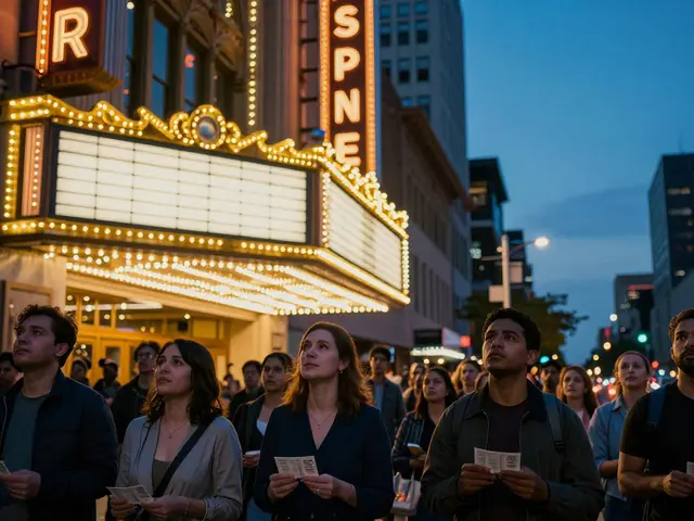 P&A Financing: How to Fund Film Marketing and Distribution in 2026