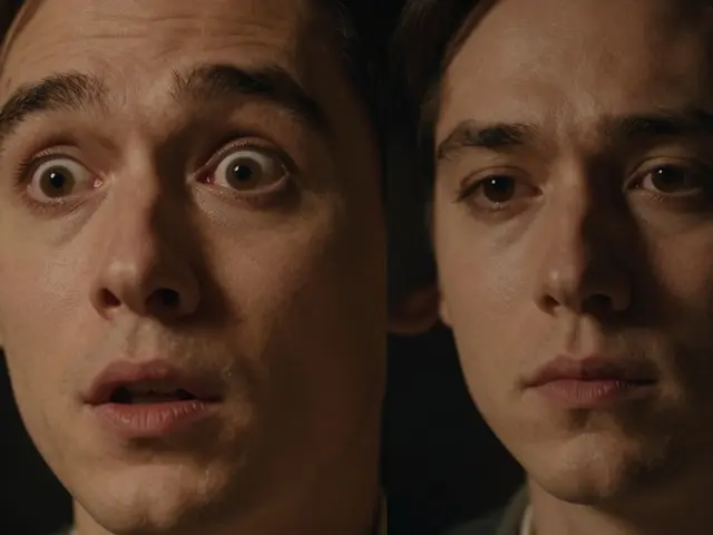 Pivoting to Film from TV or Theater: Essential Acting Adjustments
