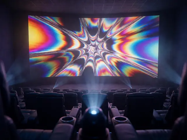 PLF Ticket Premiums: Balancing New Cinema Tech Adoption