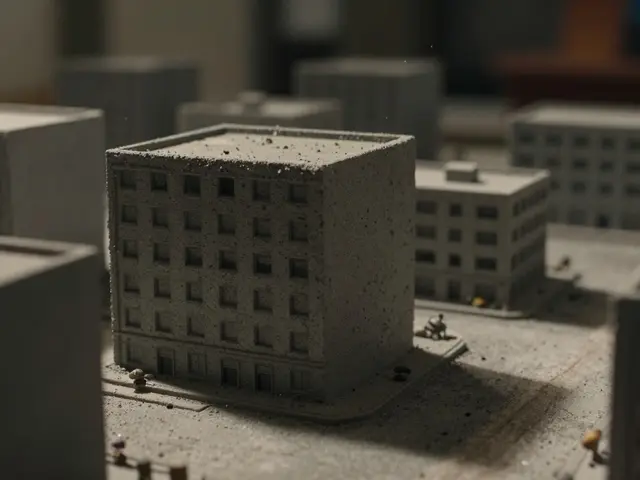 Practical Miniatures and Models in Contemporary Filmmaking: Why Scale Still Wins