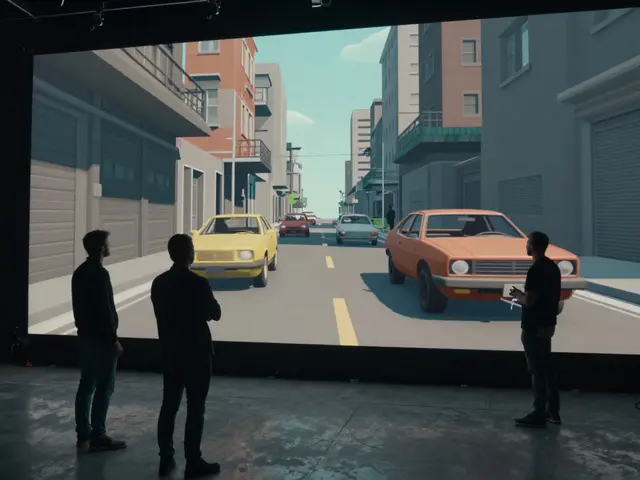 Previsualization vs Postvisualization: How to Plan Complex Film Shots