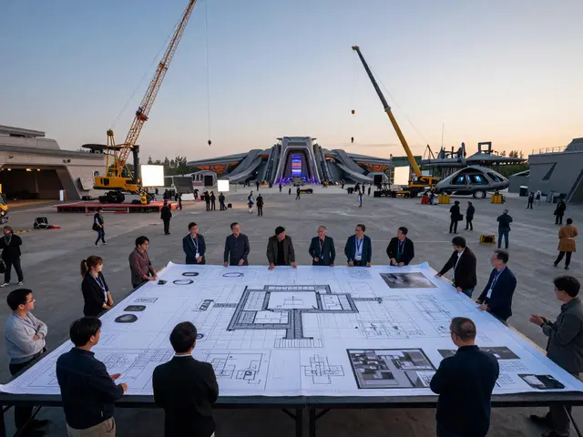 Production Budget Breakdown: The Real Cost of Making Blockbusters in 2026