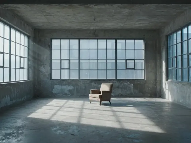 Production Design for Indie Films: High-Impact Strategies on a Low Budget