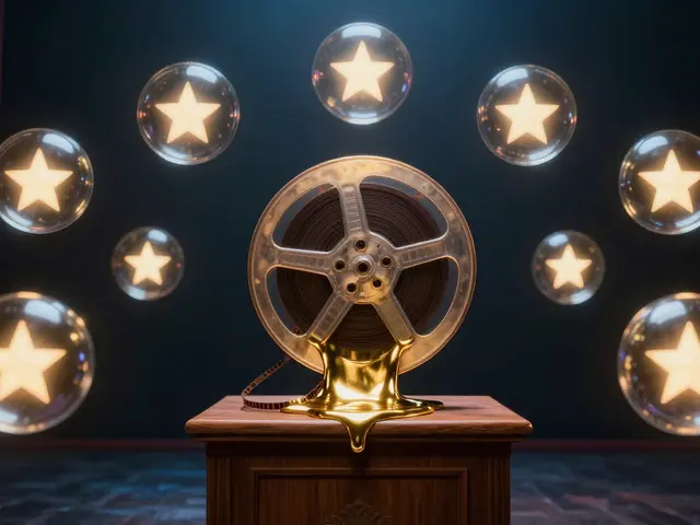Rating Inflation: Why Film Scores Are Rising and What It Means for Critics