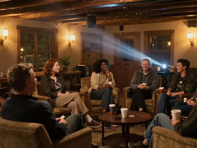 Regional Film Festivals Roundup: Why Local Events Matter More Than Global Competitions