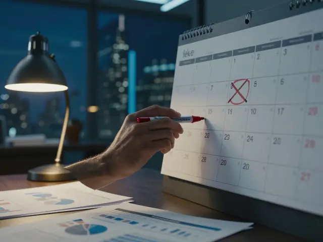 Release Date Swaps: How Calendar Shifts Impact Box Office Forecasts and Exhibitor Lineups