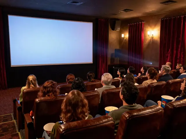 Repertory Programming: How Classic Films Boost Theater Revenue in 2026