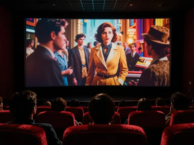 Restored Artist Films: What's Coming to Cinemas and Streams in 2026
