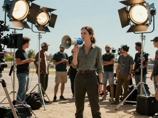 Safety and Inclusion on Film Sets: Policies That Work for Women