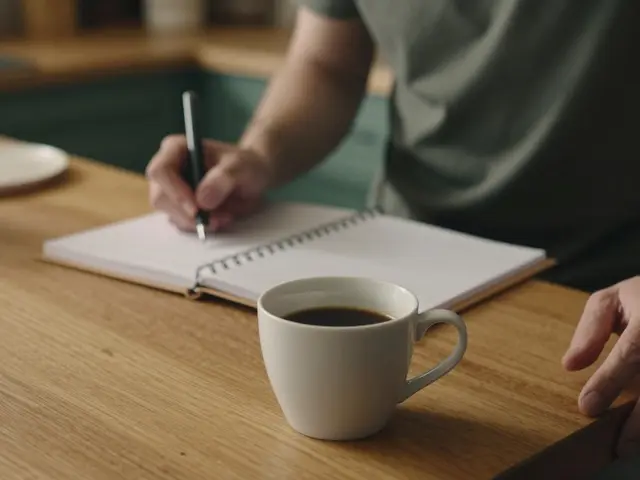 Set Continuity in Film: How to Track Details Across Scenes