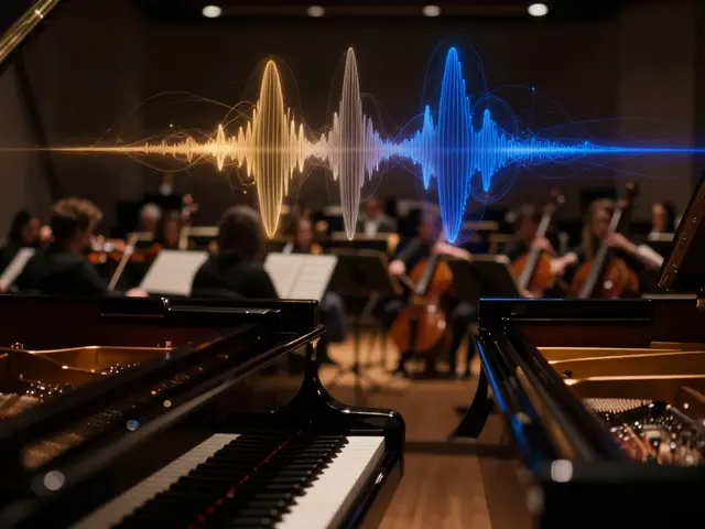 Sound Motifs in Films: How Audio Signatures Define Characters