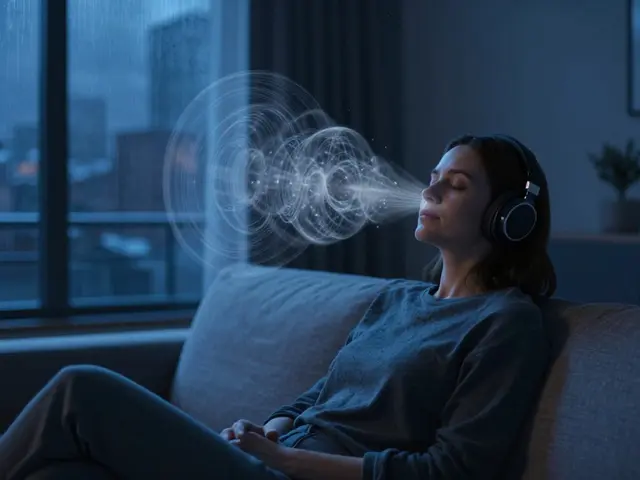 Spatial Audio Technologies: Immersive Sound for Cinematic Experience