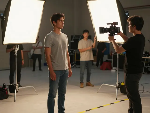 Stand-Ins and Photo Doubles: The Hidden Film Roles Explained
