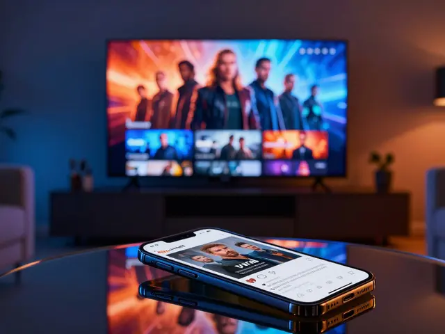 Streaming Originals: How Films Drive Subscriber Growth
