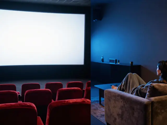 Streaming vs. Theatrical Releases: How Editorial Standards Differ