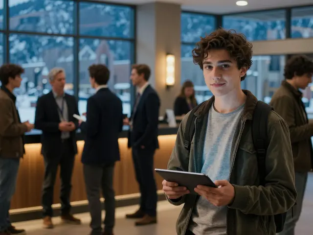 Student Film Festivals That Lead to Industry Careers: A Strategic Guide