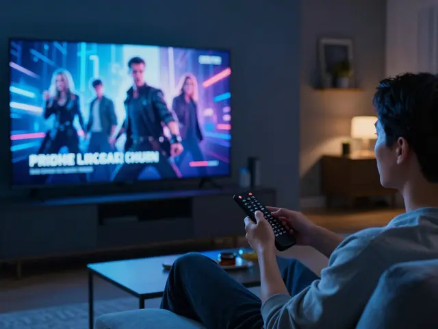 Subscriber Growth vs. Content Quality: How Streaming Platforms Measure Film Success