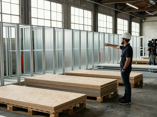 Sustainable Production Design: How to Reuse Film Sets and Materials in 2026