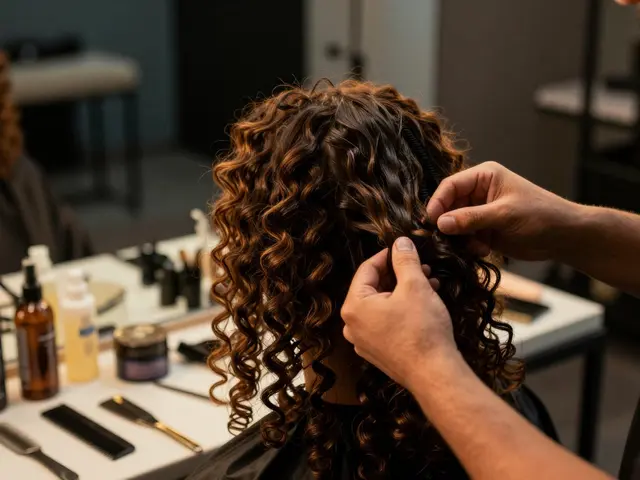Textured Hair Equity in Film: Closing the Expertise Gap
