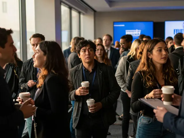 The 72-Hour Rule: How Post-Premiere Sales Windows Shape Festival Film Distribution