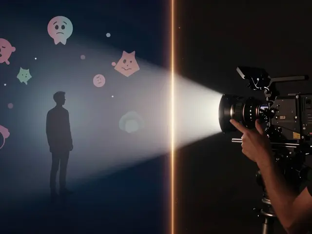 The Director-Cinematographer Relationship: How Visual Storytelling Works