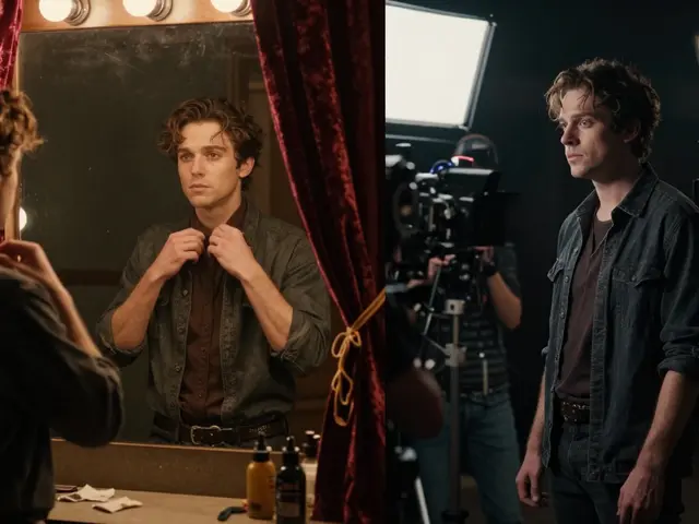 Theater Directors Crossing into Art Film Projects: A Guide to the Shift