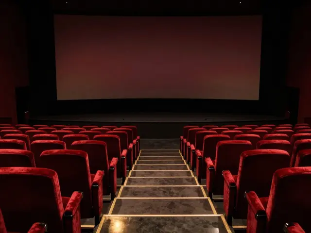 Theatrical vs Streaming Release: Strategic Guide for Filmmakers