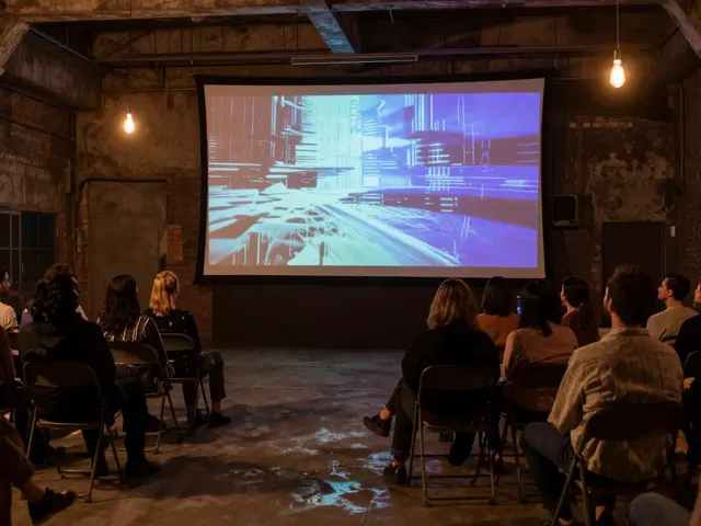 Underground Film Festivals: A Guide to Experimental Cinema in 2026