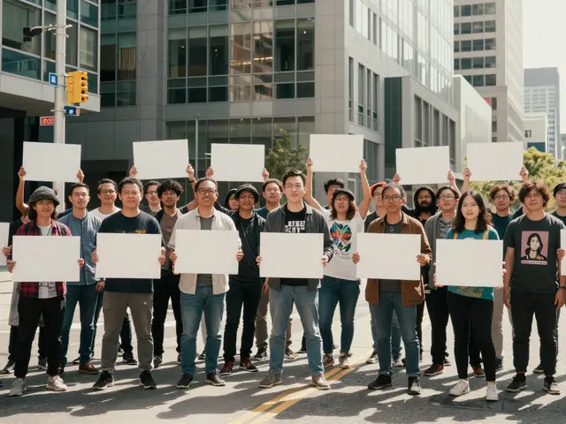 Unions and Labor in the Animation Industry: A 2026 Guide