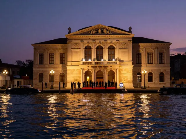 Venice Film Festival 2026 Winners: Critic Reviews & Analysis